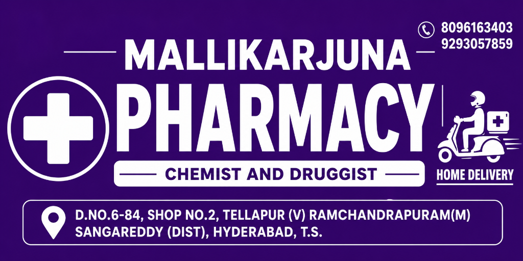 Mallikarjuna Pharmacy