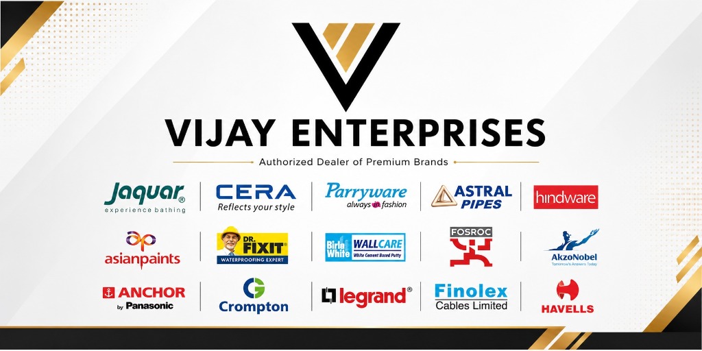 Vijay Enterprises Premium Brands